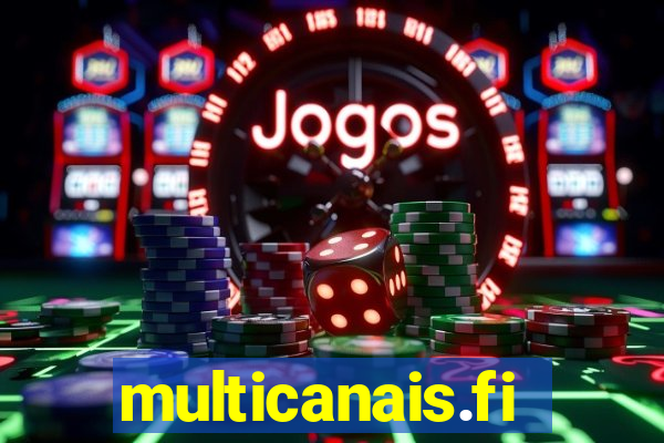 multicanais.fi