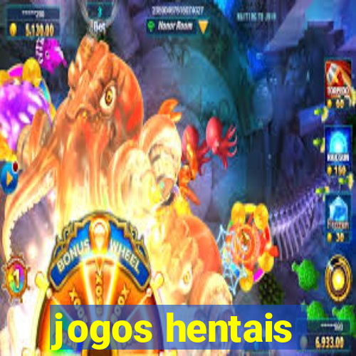 jogos hentais