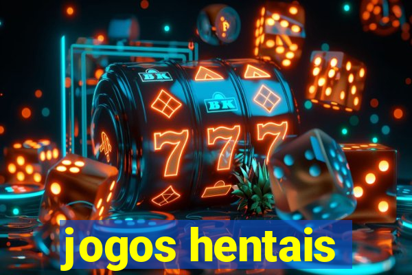 jogos hentais