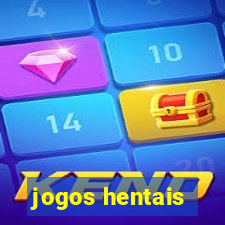 jogos hentais