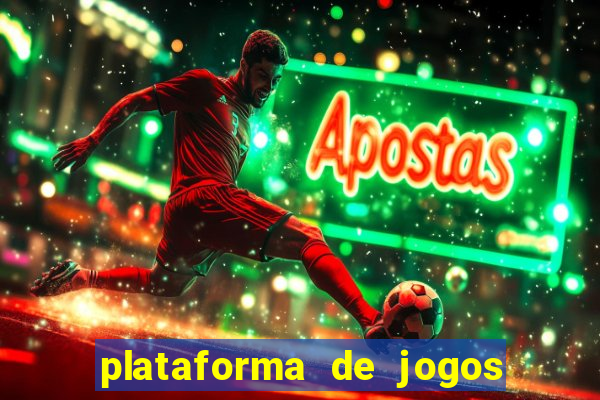 plataforma de jogos rico 33