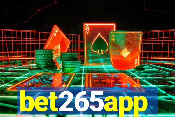 bet265app