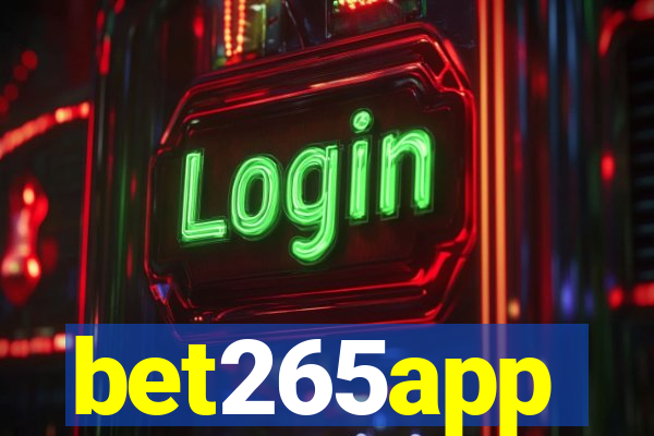 bet265app