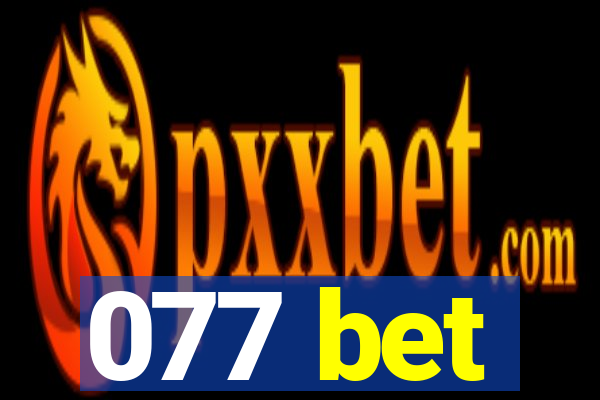 077 bet