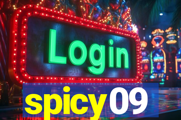 spicy09