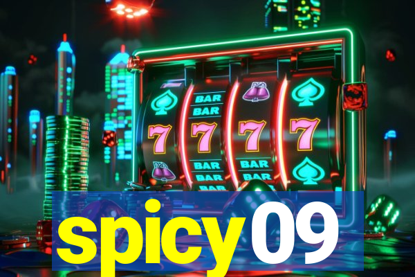 spicy09