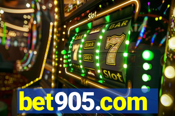 bet905.com