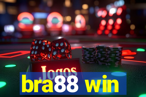 bra88 win