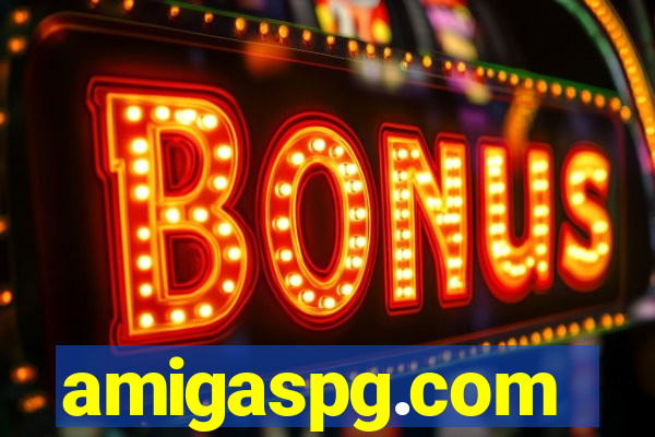 amigaspg.com