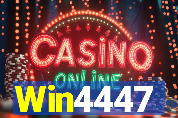 Win4447