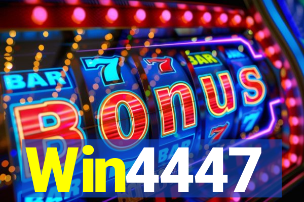 Win4447