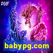 babypg.com