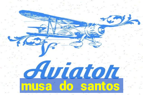 musa do santos futebol clube 2015