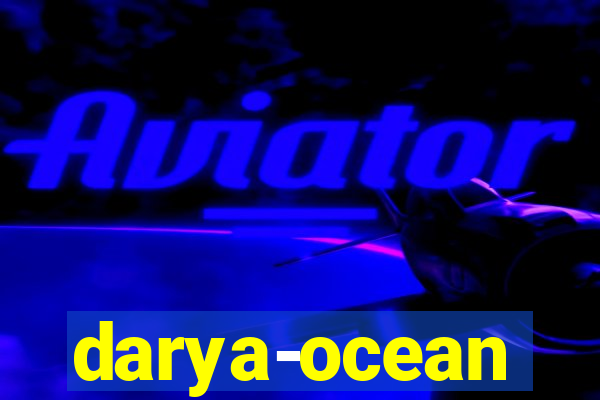 darya-ocean