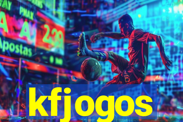 kfjogos