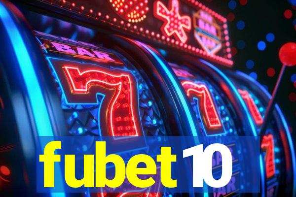 fubet10