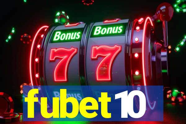 fubet10