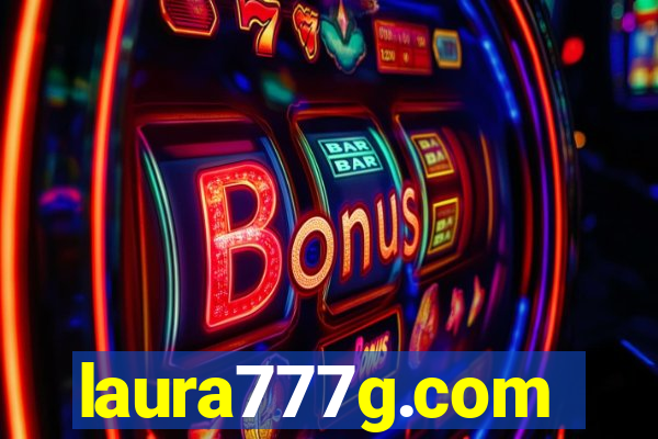 laura777g.com