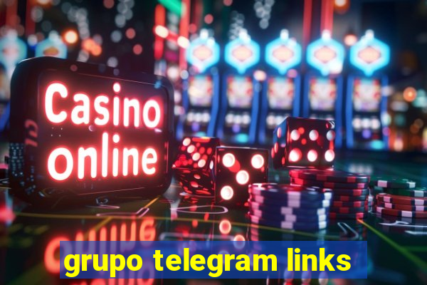 grupo telegram links