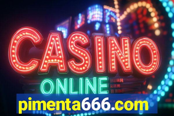 pimenta666.com