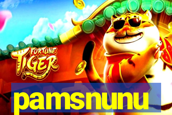 pamsnunu