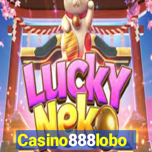 Casino888lobo