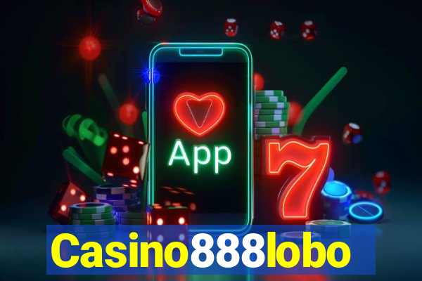 Casino888lobo