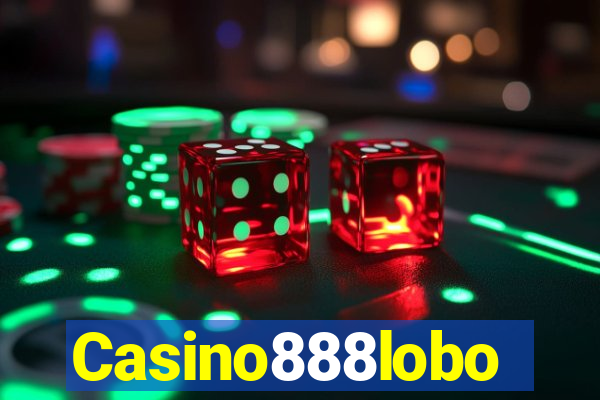 Casino888lobo