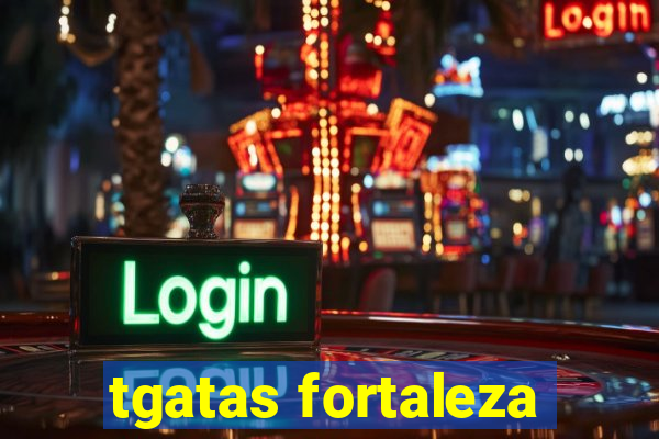 tgatas fortaleza