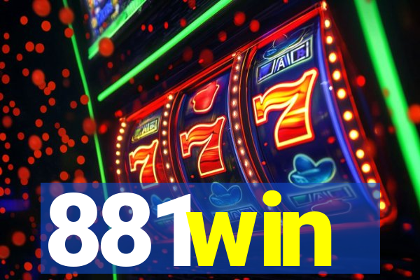 881win