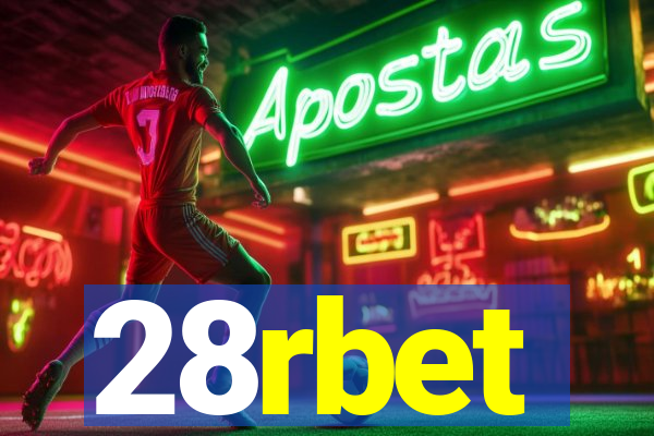 28rbet