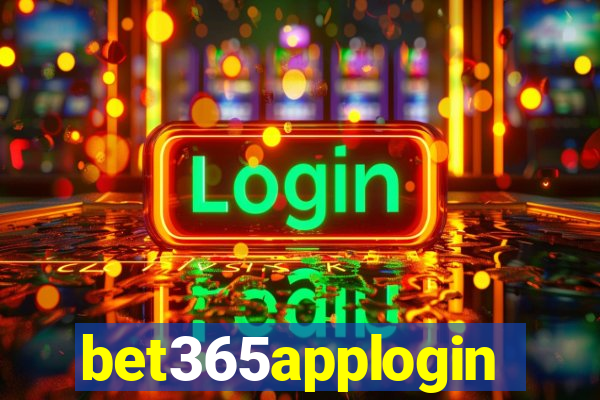 bet365applogin