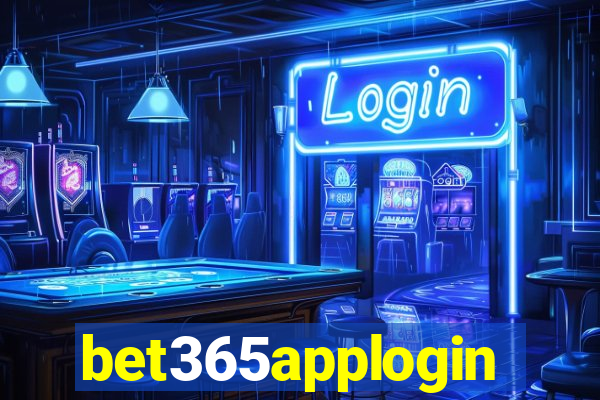 bet365applogin
