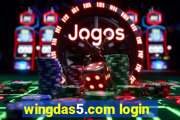 wingdas5.com login