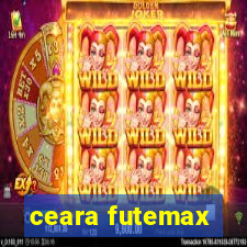 ceara futemax