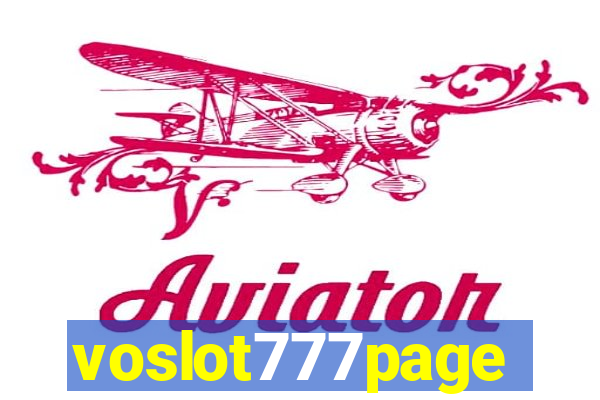 voslot777page