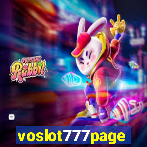voslot777page