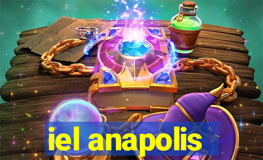 iel anapolis