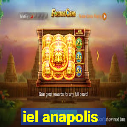 iel anapolis