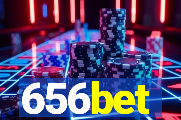 656bet