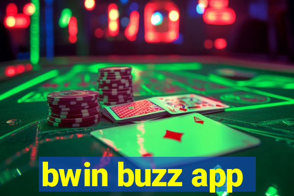 bwin buzz app
