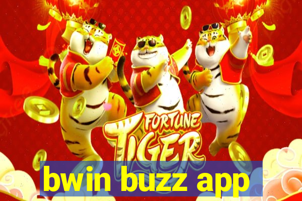 bwin buzz app
