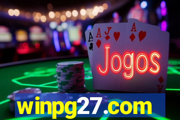 winpg27.com
