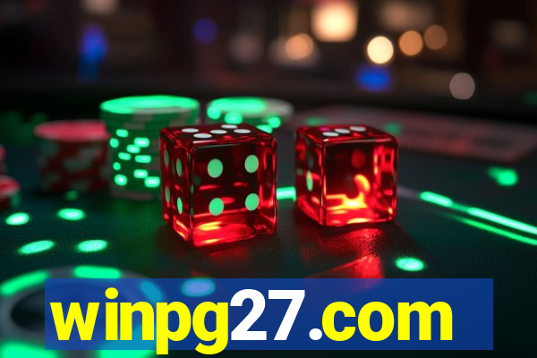 winpg27.com