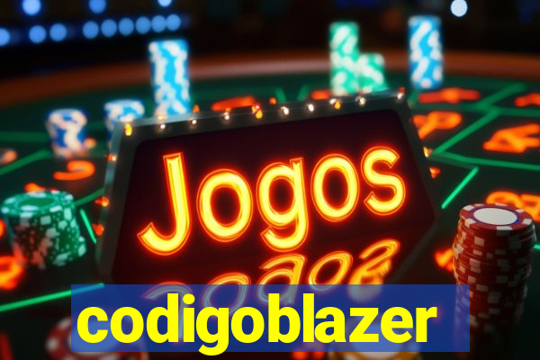 codigoblazer