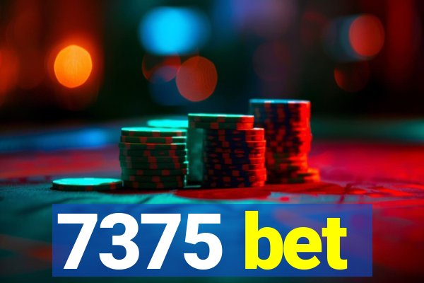 7375 bet