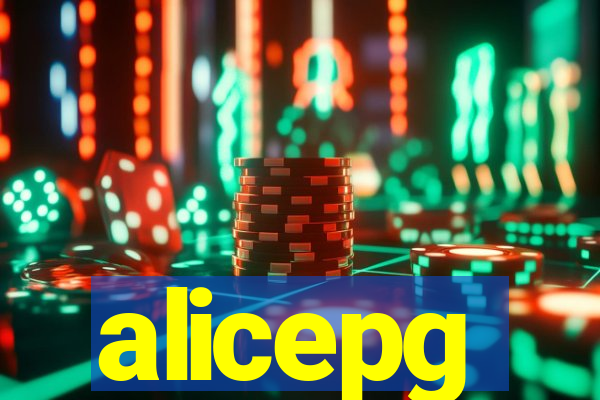 alicepg