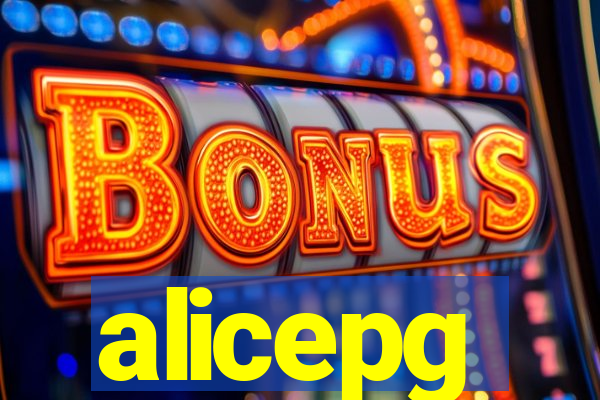 alicepg