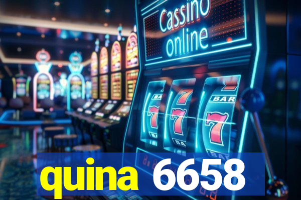 quina 6658