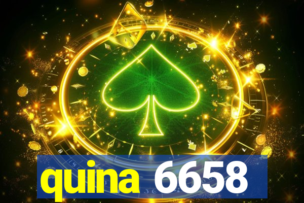 quina 6658